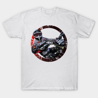 Motocross T-Shirt